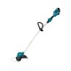Akumulatora trimmeris MAKITA DUR189RT 1