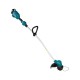 Akumulatora trimmeris MAKITA DUR189RT 2