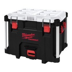 Aukstuma kaste MILWAUKEE PACKOUT XL 