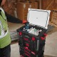 Aukstuma kaste MILWAUKEE PACKOUT XL 3