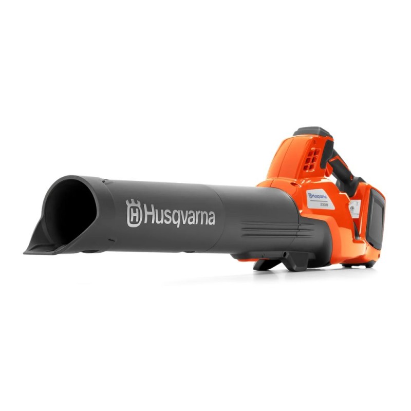 Bezvadu lapu pūtējs HUSQVARNA 230IB 1