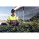 Akumulatora dzīvžogu šķēres HUSQVARNA 522iHD75 3