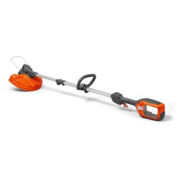 Akumulatora zāles pļāvējs HUSQVARNA 215iL