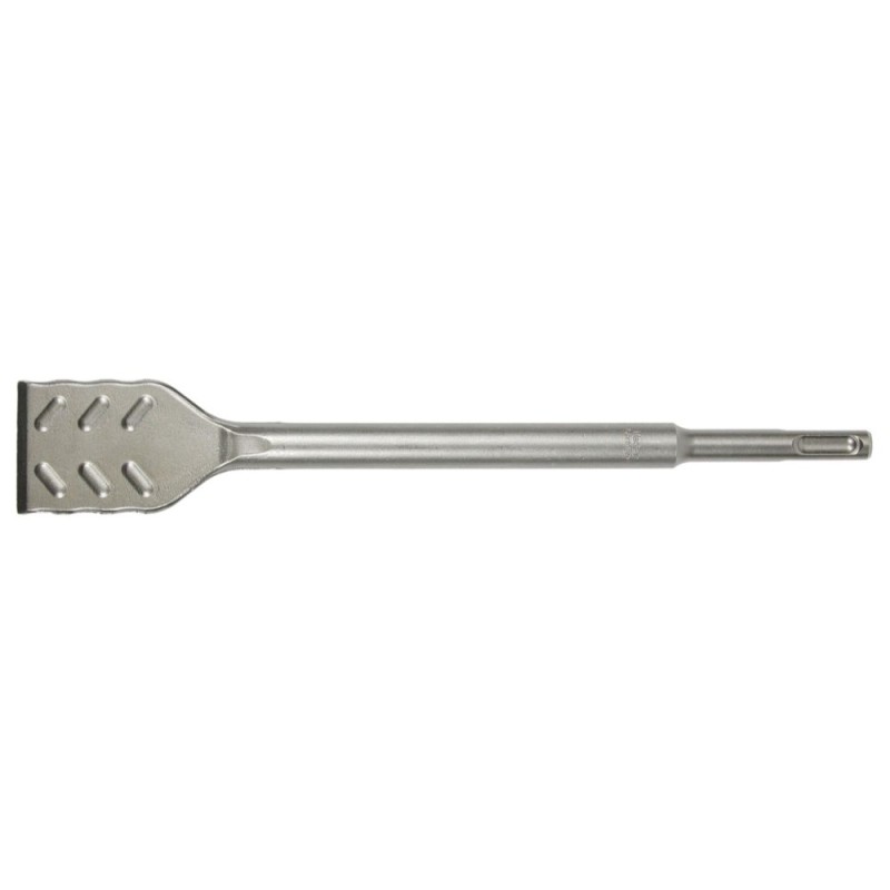 Plakanais kalts MAKITA Premium SDS-PLUS 40X250MM 1