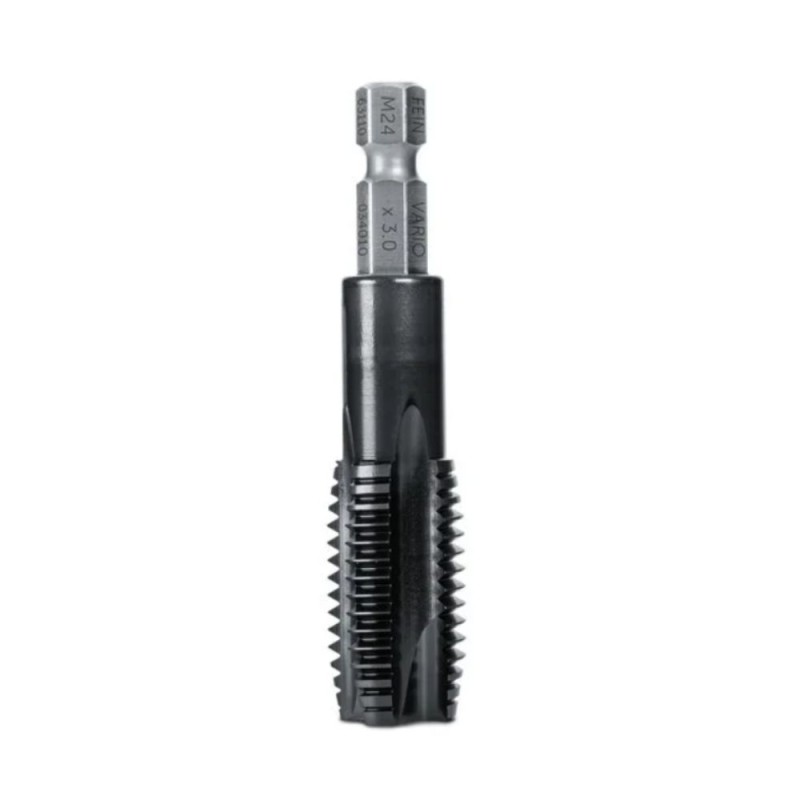 Vītņgriezis FEIN Vario M24x3,0mm 1