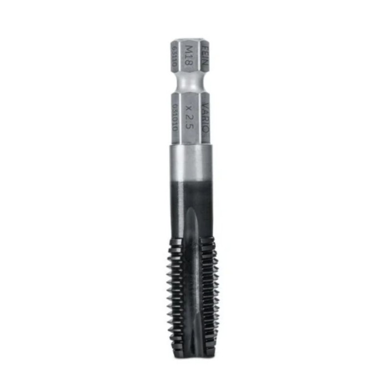 Vītņgriezis FEIN Vario M18x2,5mm 1