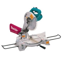 Leņķzāģis MAKITA LS1040N