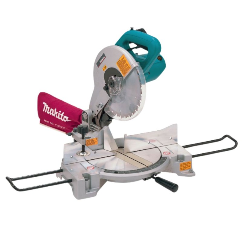 Leņķzāģis MAKITA LS1040N 1 Leņķzāģis MAKITA LS1040N 1