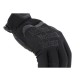 Cimdi MECHANIX FastFit, melni ar CoolMax ieliktni 4