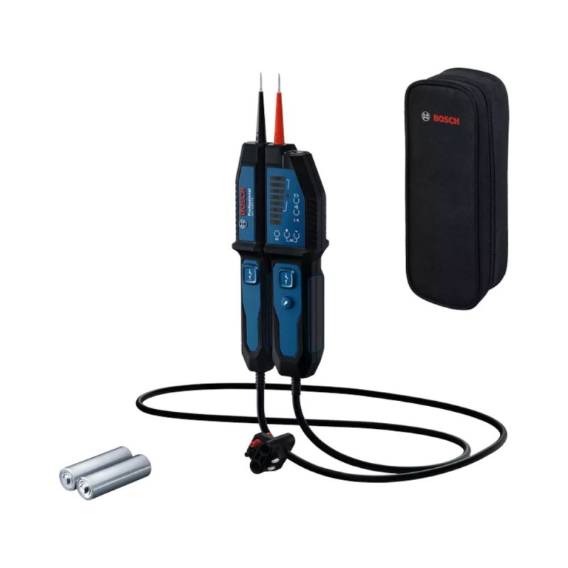 Sprieguma indikators BOSCH GVT 1000 15 1 Sprieguma indikators BOSCH GVT 1000 15 1