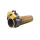 Cauruļu griešanas instruments EXACT PipeCut 360 Pro 2 Cauruļu griešanas instruments EXACT PipeCut 360 Pro 2
