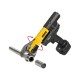 Akumulatora cauruļu presēšanas instruments REMS Mini-Press 14.4V ACC L-Boxx 1