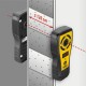 Urbšanas atveres viduspunkta detektors REMS Detect B Set 2