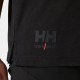 Krekls Helly HANSEN EVO Polo, melns 4