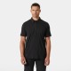 Krekls Helly HANSEN EVO Polo, melns 5