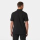 Krekls Helly HANSEN EVO Polo, melns 6