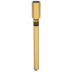 Dimanta urbšanas kronis REMS TDKB LS Ø32mm UNC 1 1/4"