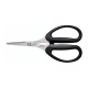 Žirklės KNIPEX Kevlar pluoštui 9503160SB 1