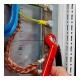 Žiedinis raktas KNIPEX 13mm 2