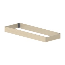 Aizsargdēļu komplekts ALTREX BRS 75x185