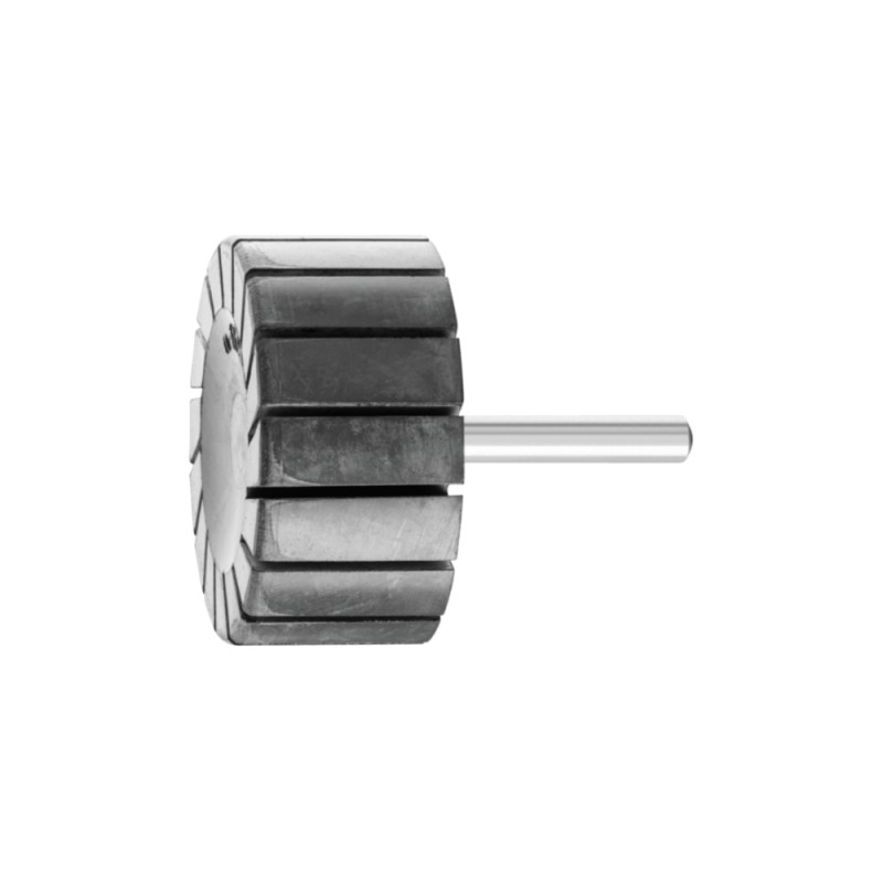 Gumijas cilindru turētājs PFERD GK, 15x30mm 1