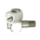 Elastīgs savienotājs RODCRAFT DG1 1/4" 1