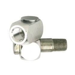 Elastīgs savienotājs RODCRAFT DG1 1/4"