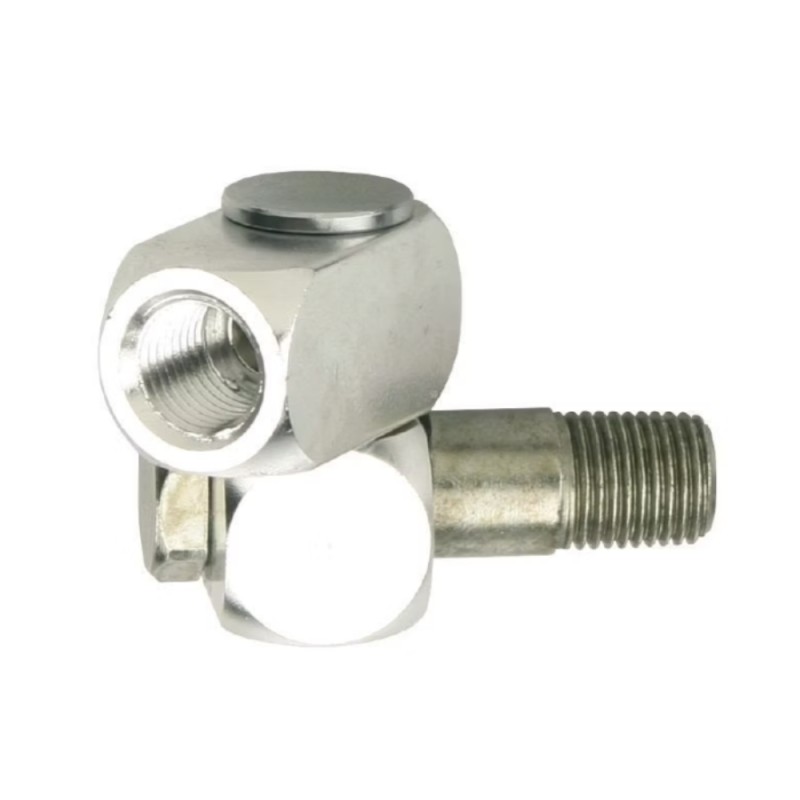 Elastīgs savienotājs RODCRAFT DG1 1/4" 1