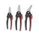Šķēru komplekts BESSEY Combi-Set A 1