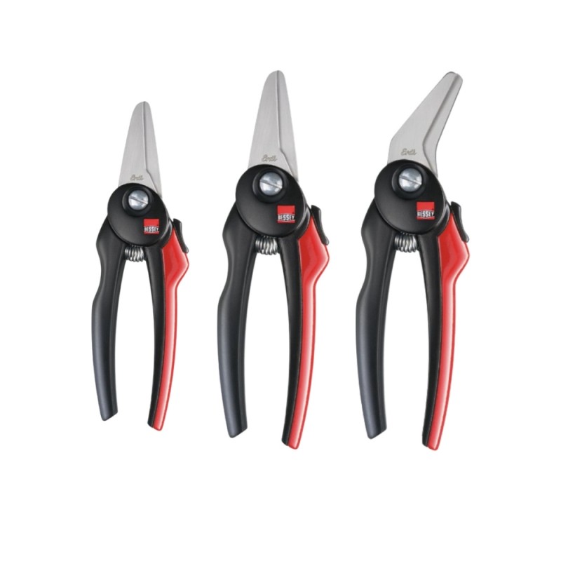 Šķēru komplekts BESSEY Combi-Set A 1