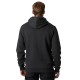 Džemperis ar kapuci HELLY HANSEN HHWW Graphic Hoodie, melns 5