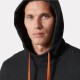 Džemperis ar kapuci HELLY HANSEN HHWW Graphic Hoodie, melns 6
