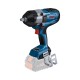  Bezvadu trieciena urbjmašīna BOSCH GDS 18V-1000 Solo C 1