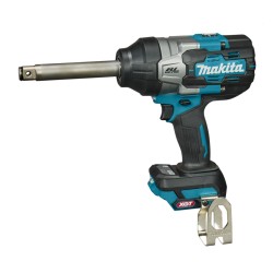 Akumulatora triecienskrūvgriezis MAKITA TW011GZ 40V Max XGT