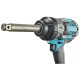 Akumulatora triecienskrūvgriezis MAKITA TW011GZ 40V Max XGT 2