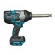Akumulatora triecienskrūvgriezis MAKITA TW011GZ 40V Max XGT 3