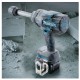 Akumulatora triecienskrūvgriezis MAKITA TW011GZ 40V Max XGT 4