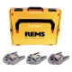 Preses galvu komplekts REMS U16, 20, 25 1 Preses galvu komplekts REMS U16, 20, 25 1