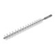 Plastmasas suka caurulēm OSBORN 36X100X140MM 1
