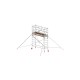 Mobilais tornis ALTREX RS41 1,85x0,75m 1
