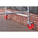 Mobilais tornis ALTREX RS41 1,85x0,75m 4