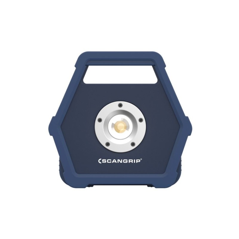 Darba lampa SCANGRIP Mini Max 900lm 1 Darba lampa SCANGRIP Mini Max 900lm 1