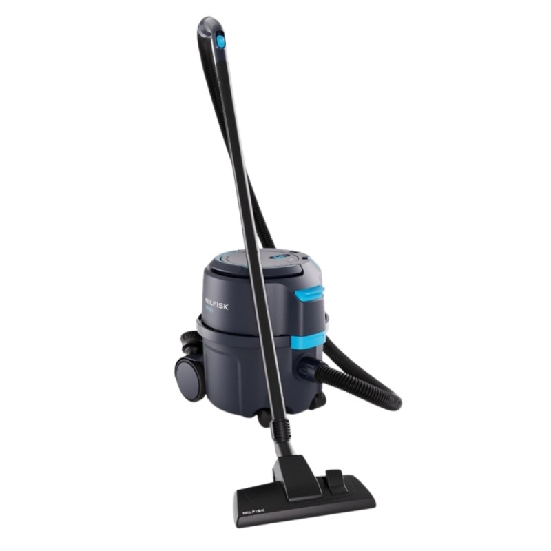 Putekļu sūcējs NILFISK VP400 Hepa XEC EU 1