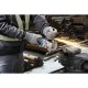 Leņķa slīpmašīna BOSCH GWS 18V-8 1x4.0Ah GAL1840, CC 3