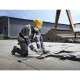 Leņķa slīpmašīna BOSCH GWS 18V-8 1x4.0Ah GAL1840, CC 4