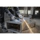 Leņķa slīpmašīna BOSCH GWS 18V-8 1x4.0Ah GAL1840, CC 5