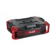 Bezvadu radiouztvērējs FLEX Stackpack RD SP 12/18,0/230 1