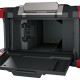 Bezvadu radiouztvērējs FLEX Stackpack RD SP 12/18,0/230 2