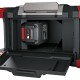 Bezvadu radiouztvērējs FLEX Stackpack RD SP 12/18,0/230 3