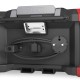 Bezvadu radiouztvērējs FLEX Stackpack RD SP 12/18,0/230 4